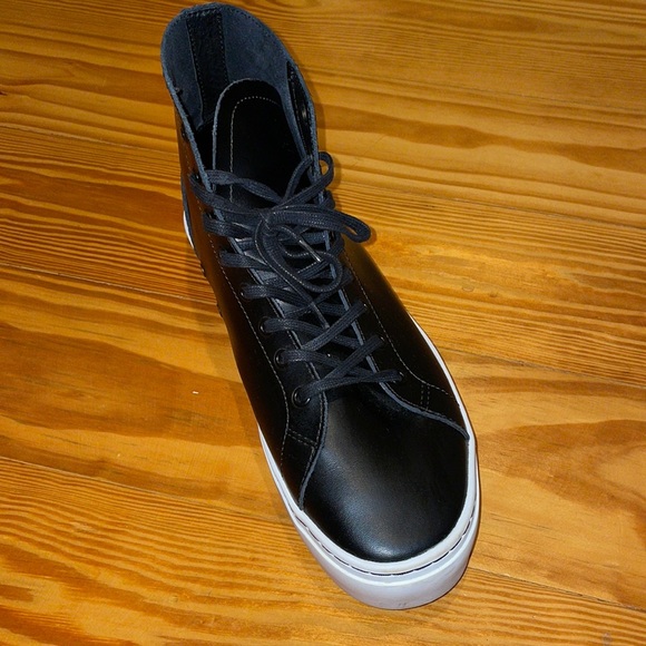 Men’s 11.5 - Clear Weather Sierks LX - Picture 5 of 9